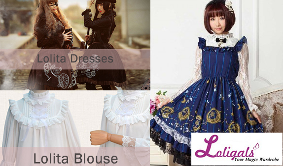 Lolita Dress Lolita Dress