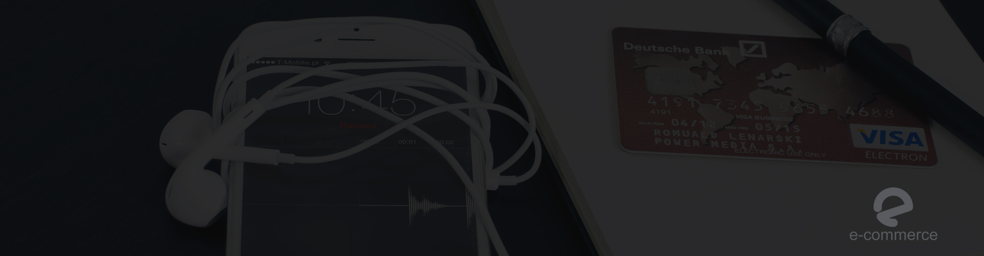 Ecommerce Websites Banner Ecommerce Websites Banner