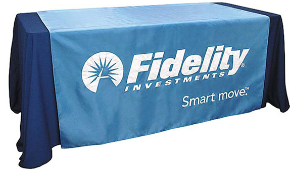 Fidelity Investment