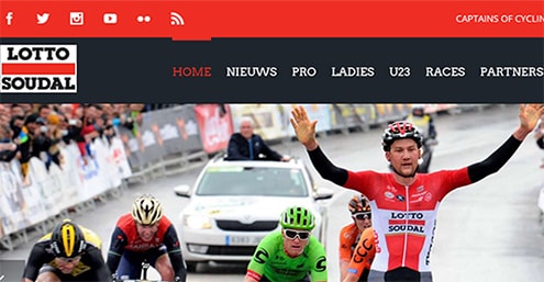 Lottosoudal