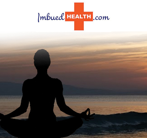 Imbued Health Imbued Health