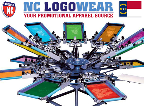 Nc LogoWear